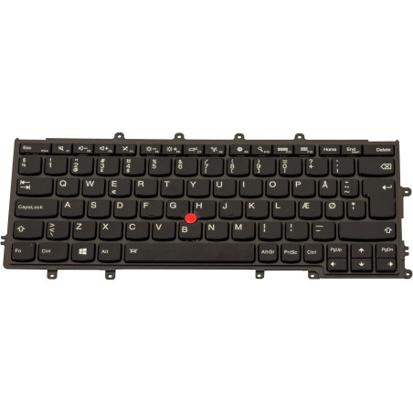 Keyboard (DANISH)