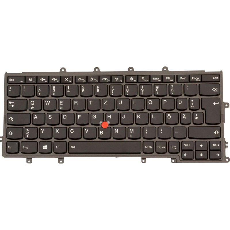 Keyboard (GERMAN)