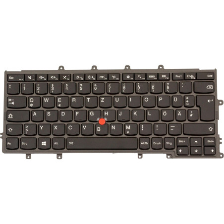 Keyboard (GERMAN)