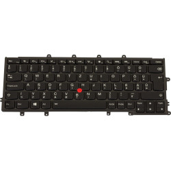 Keyboard (HUNGARIAN)