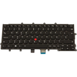Keyboard (DUTCH)