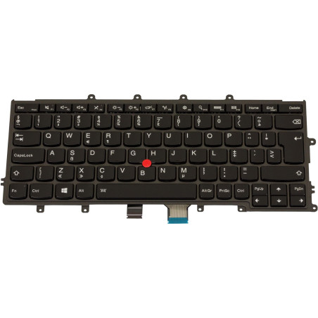 Keyboard (DUTCH)
