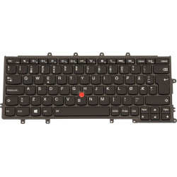 Keyboard (NORWEGIAN)