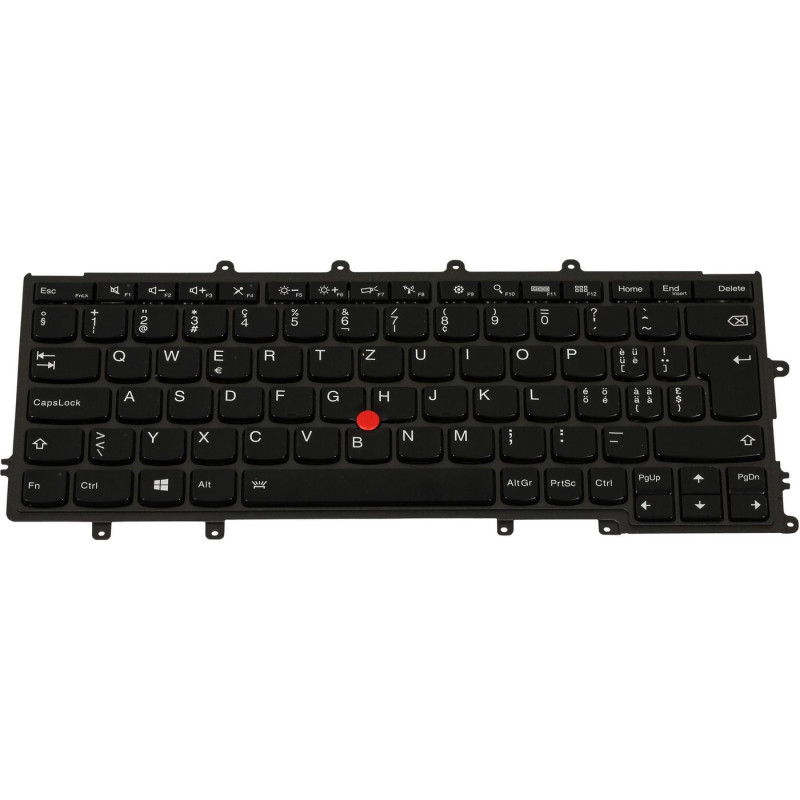 Keyboard (SWISS)