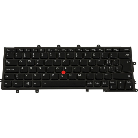 Keyboard (SWISS)