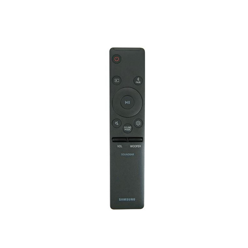 Remote Commander AV,