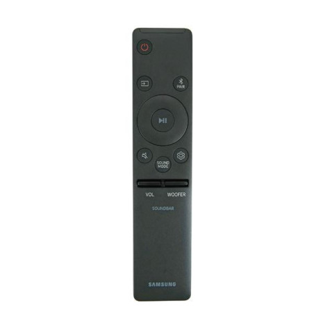 Remote Commander AV,
