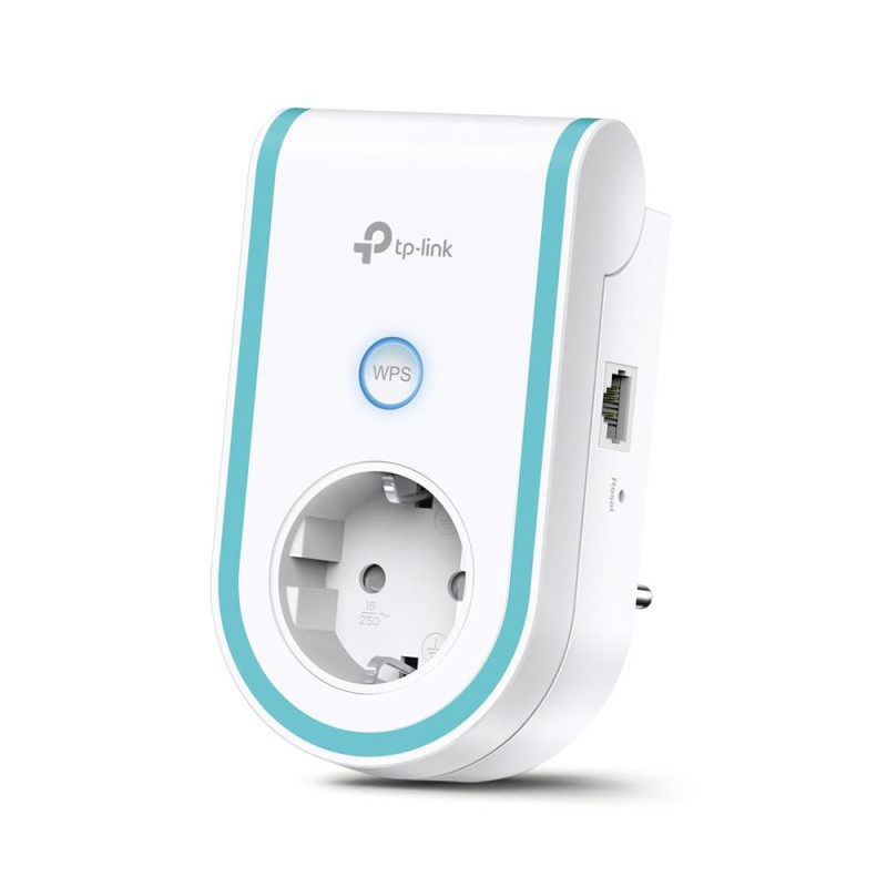 RE365 ** EU PLUG** network