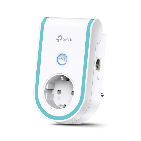RE365 ** EU PLUG** network