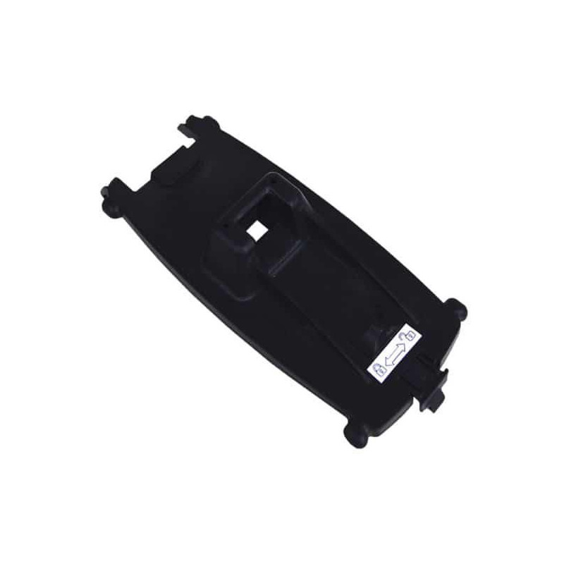 FlexiPole Backplate for