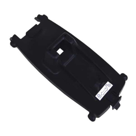 FlexiPole Backplate for