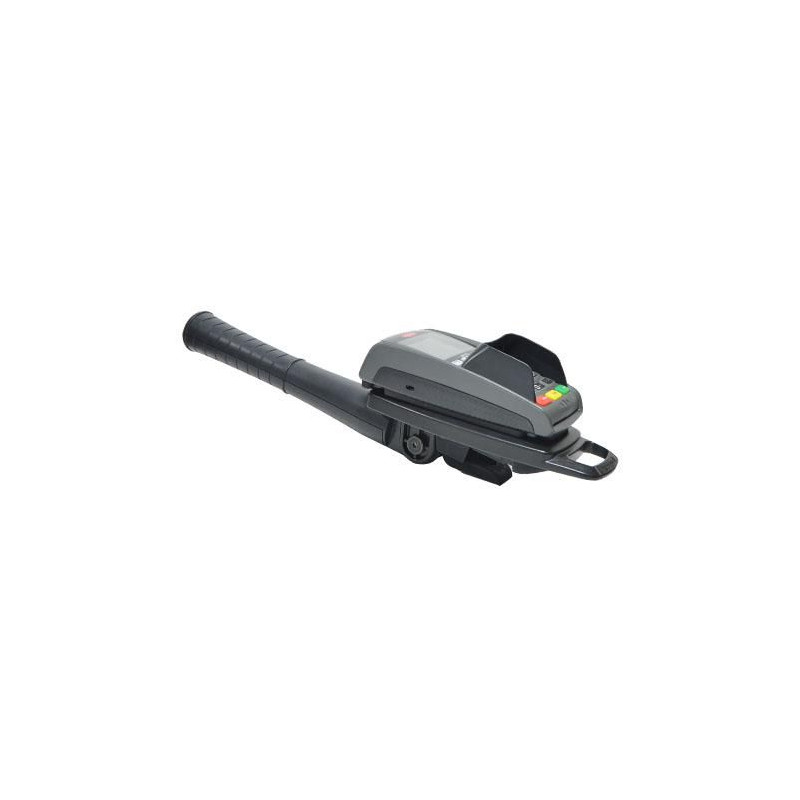 FlexiPole Safe to Pay Handle