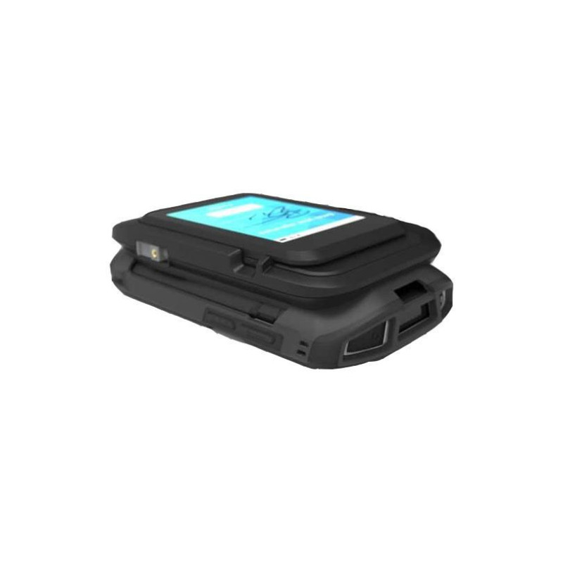 Mobile Pairing Sled Enclosure