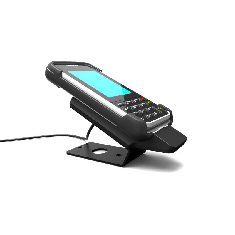 Mobile Protect & Charge for