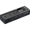 USB 3.2 Cloner and Dock for