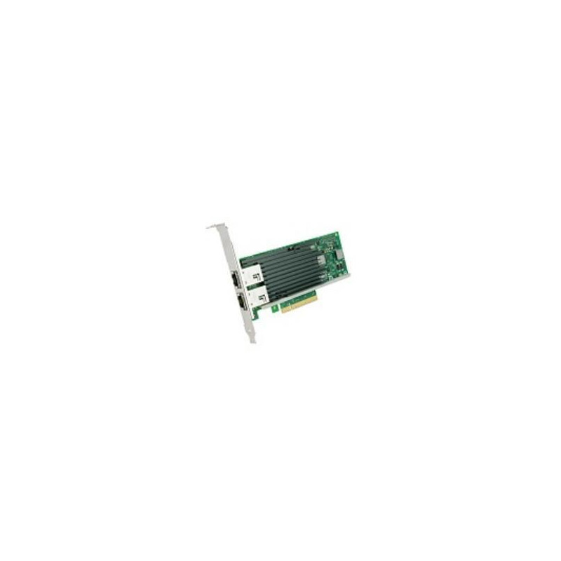 10Gbps Ethernet X540-T2 Intel