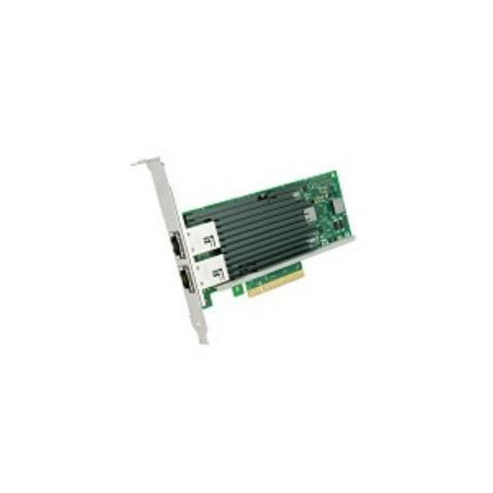 10Gbps Ethernet X540-T2 Intel