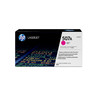 HP Toner/507A Magenta LaserJet TonerCart