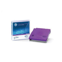 LTO 6 Ultrium WORM data