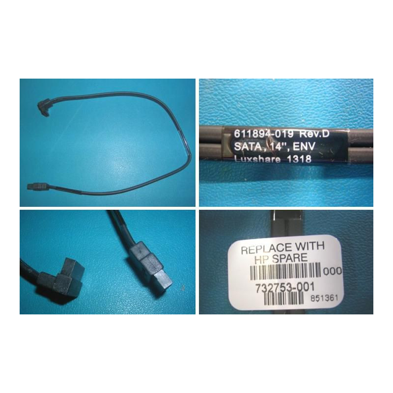 Assembly 14 Sata Env St Ra