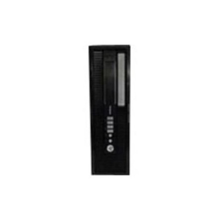 Bezel Front Ent13 Sff Elite | APLIUM