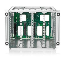 DL580 Gen8 5 SFF Drive Backpla | APLIUM