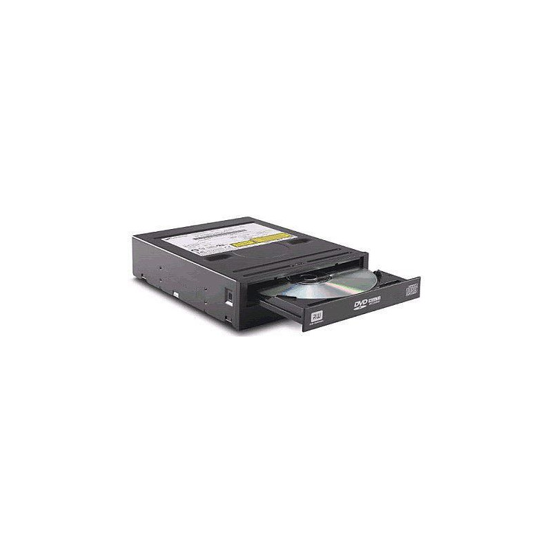 CD/DVD MULTIBURNER PLUS- IDE