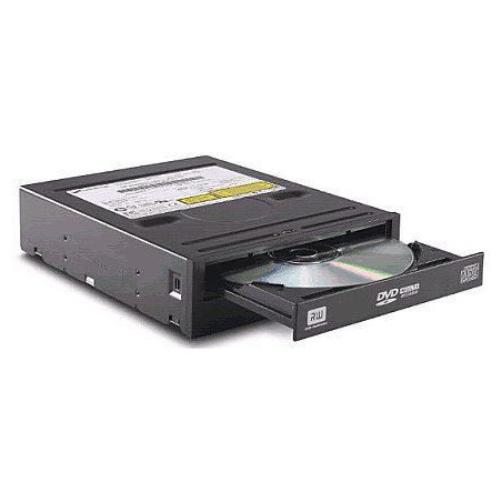 CD/DVD MULTIBURNER PLUS- IDE