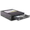 CD/DVD MULTIBURNER PLUS- IDE