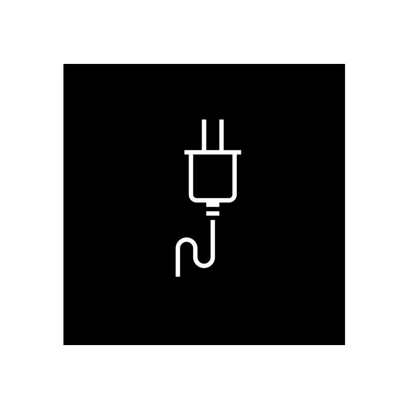 POWER CORD EU