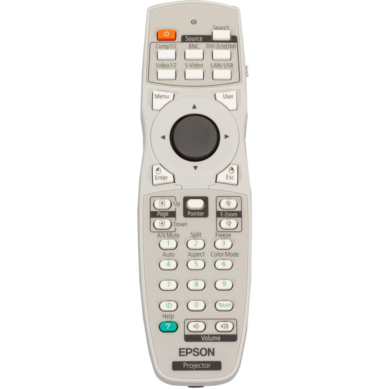 Remote Controller