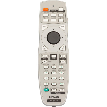 Remote Controller