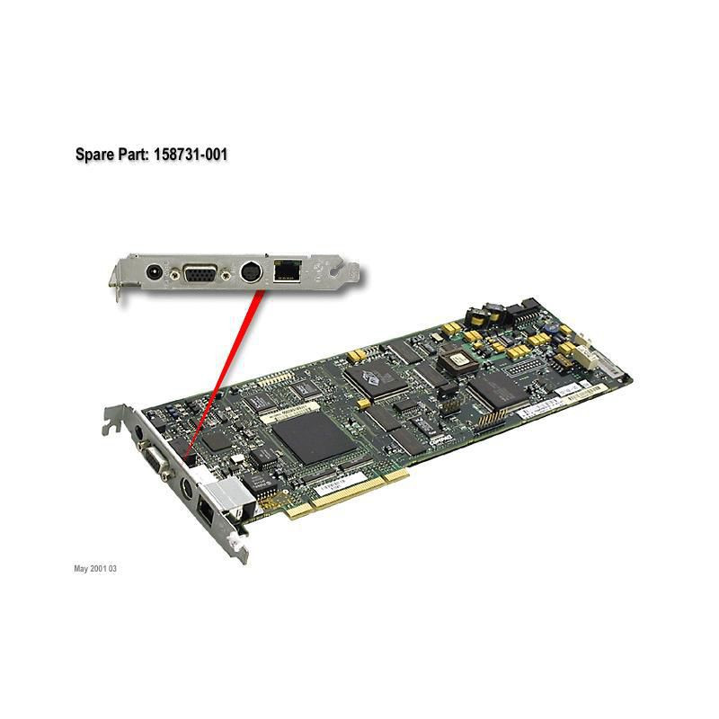 BD,REMOTE INSIGHT,PCI