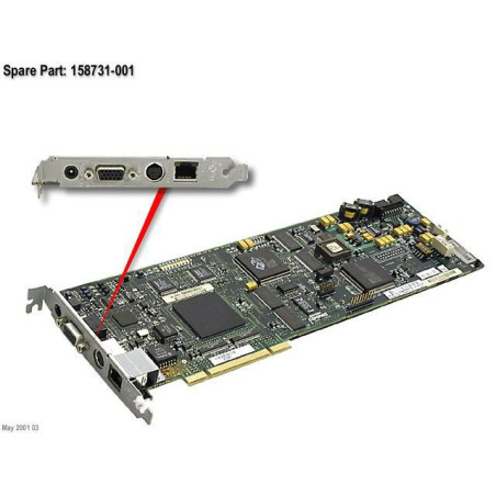 BD,REMOTE INSIGHT,PCI