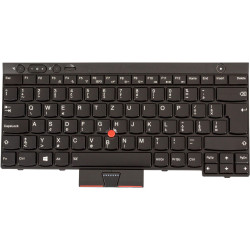 Slovak layout USB keyboard