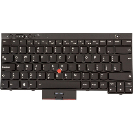 Slovak layout USB keyboard