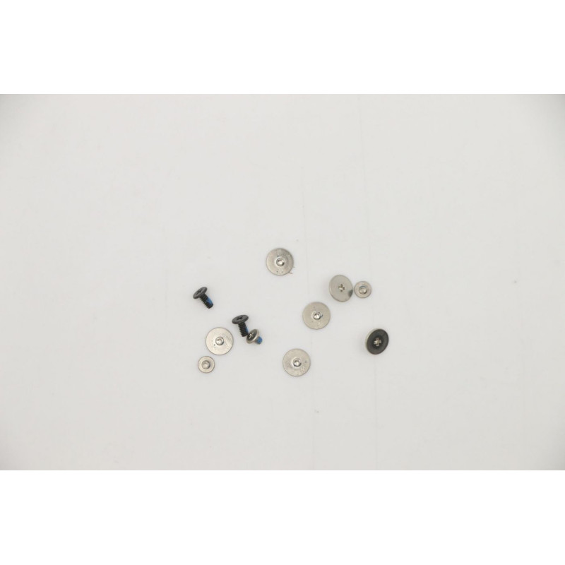 notebook replacement screw kit