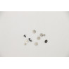 notebook replacement screw kit