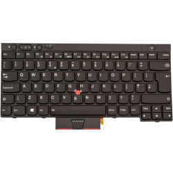 Keyboard (ENGLISH)