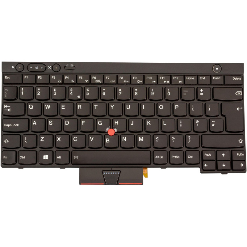 Keyboard (ENGLISH)