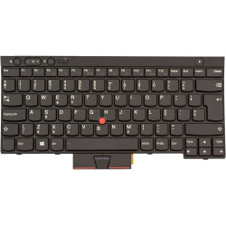 Keyboard (DUTCH)