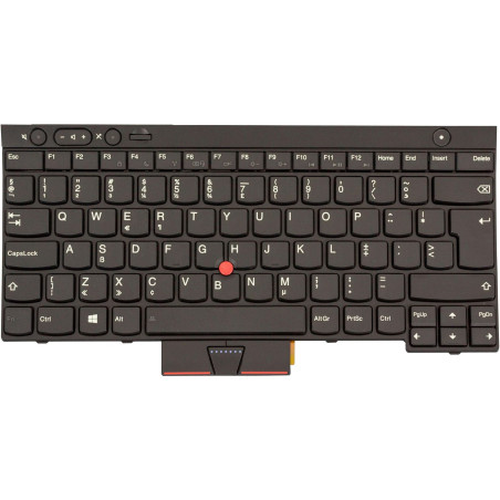 Keyboard (DUTCH)