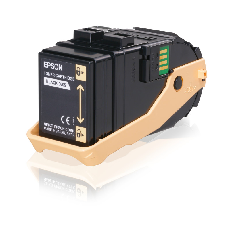 Toner/AcuBrite 6.5k BK