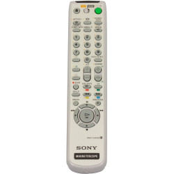 Remote Commander (RMT-V407B)