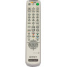 Remote Commander (RMT-V407B)