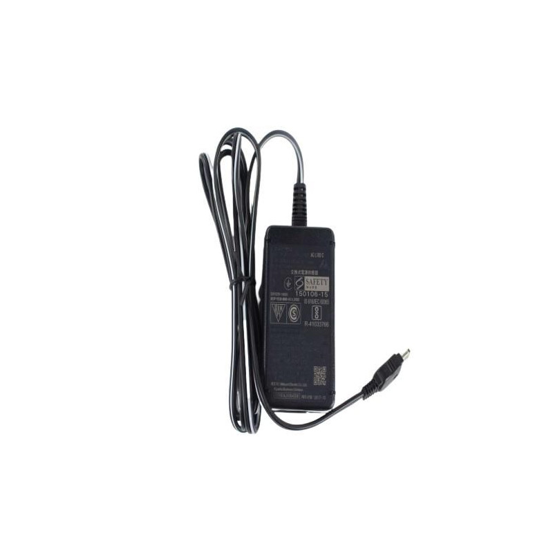 AC-ADAPTOR, AC-L100C