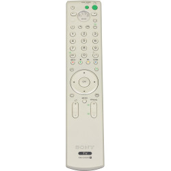 Remote Commander (RM-EA001)