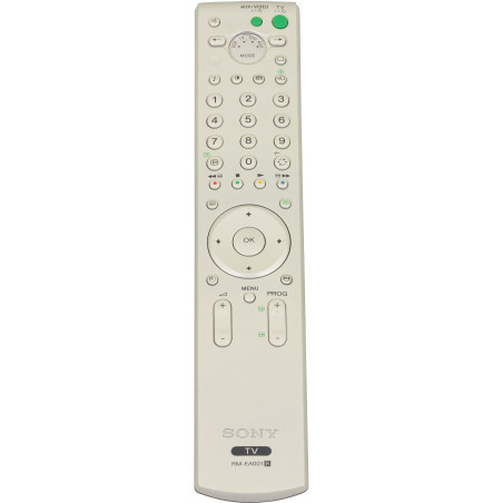 Remote Commander (RM-EA001)