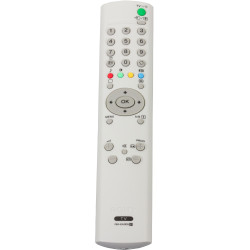 Remote Commander (RM-EA005)