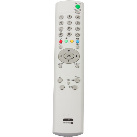 Remote Commander (RM-EA005)